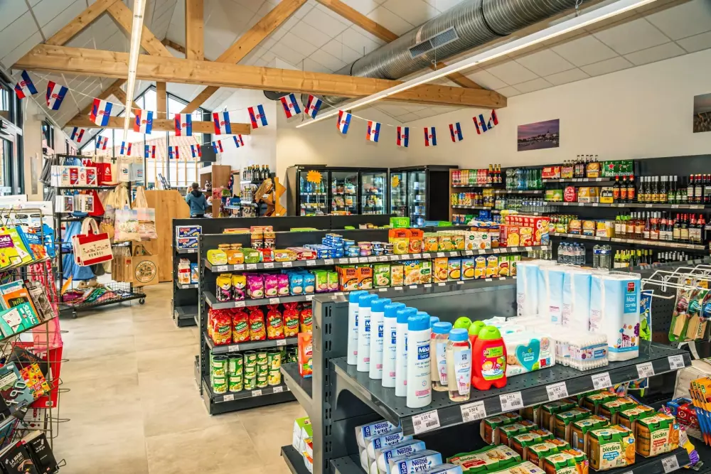 Camping Riez à la Vie 4 étoiles★★★★