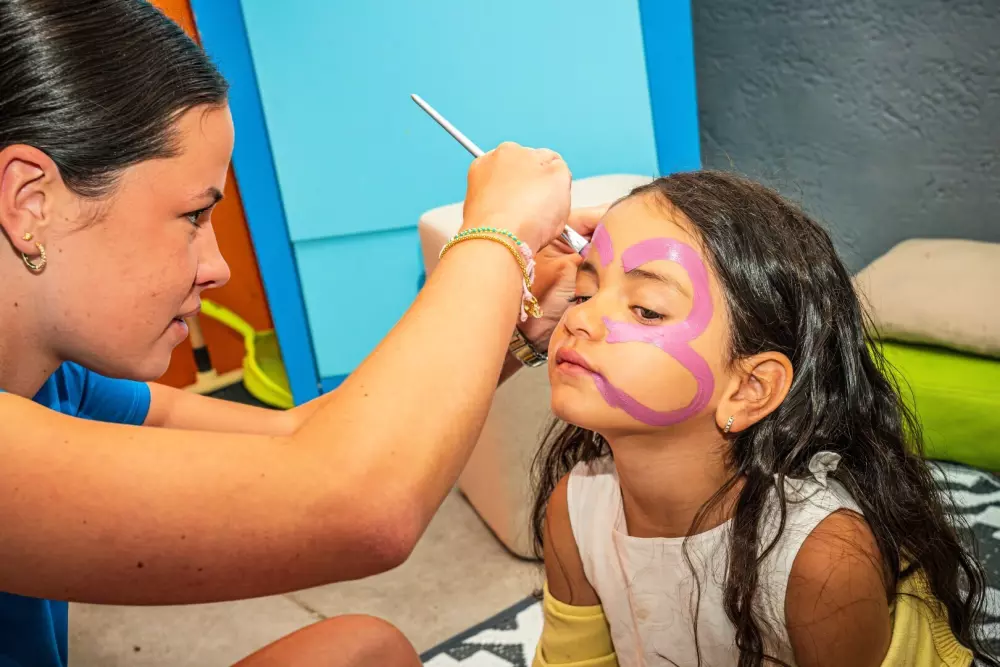 Camping Riez à la Vie 4 étoiles★★★★