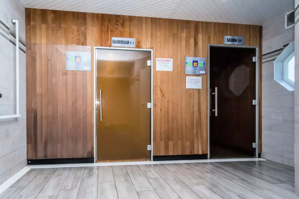 Camping Riez à la Vie 4 étoiles★★★★