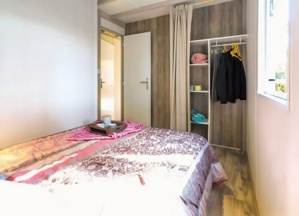 Camping Riez à la Vie 4 étoiles★★★★