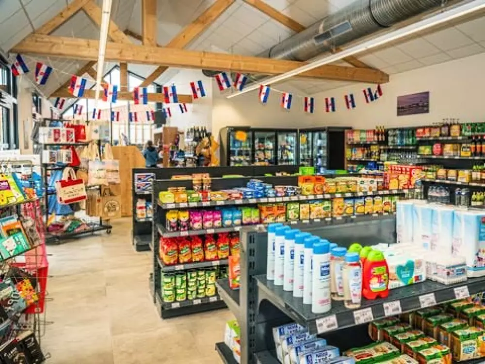 Camping Riez à La Vie  4 étoiles★★★★