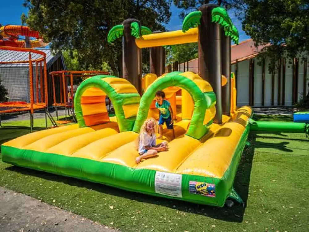 Camping Riez à La Vie  4 étoiles★★★★