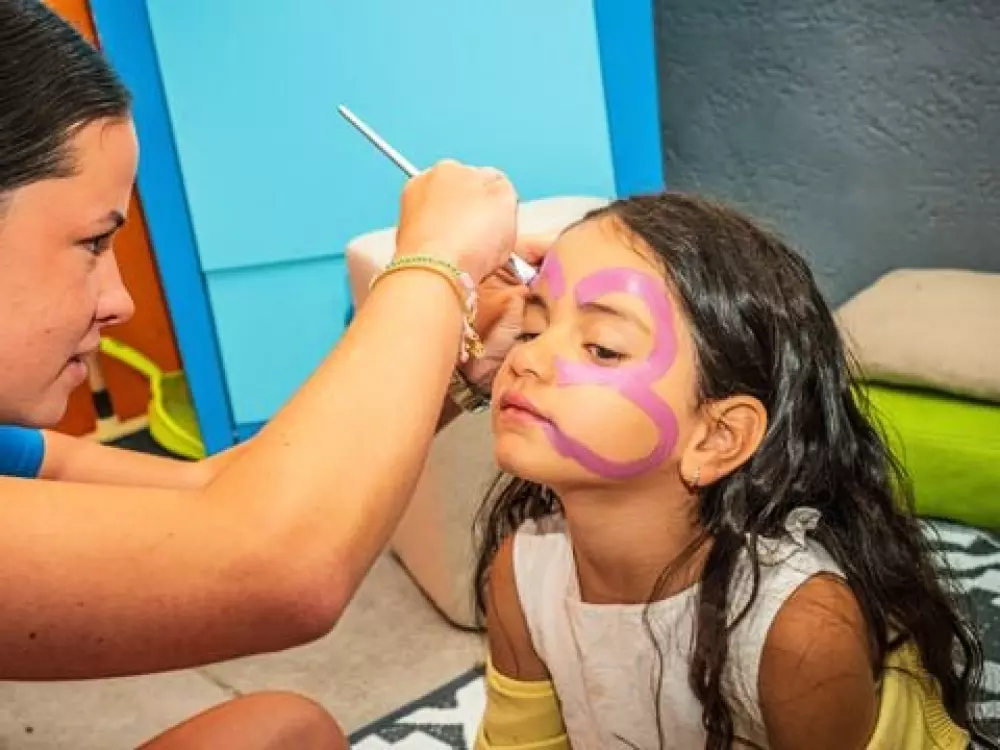 Camping Riez à La Vie  4 étoiles★★★★