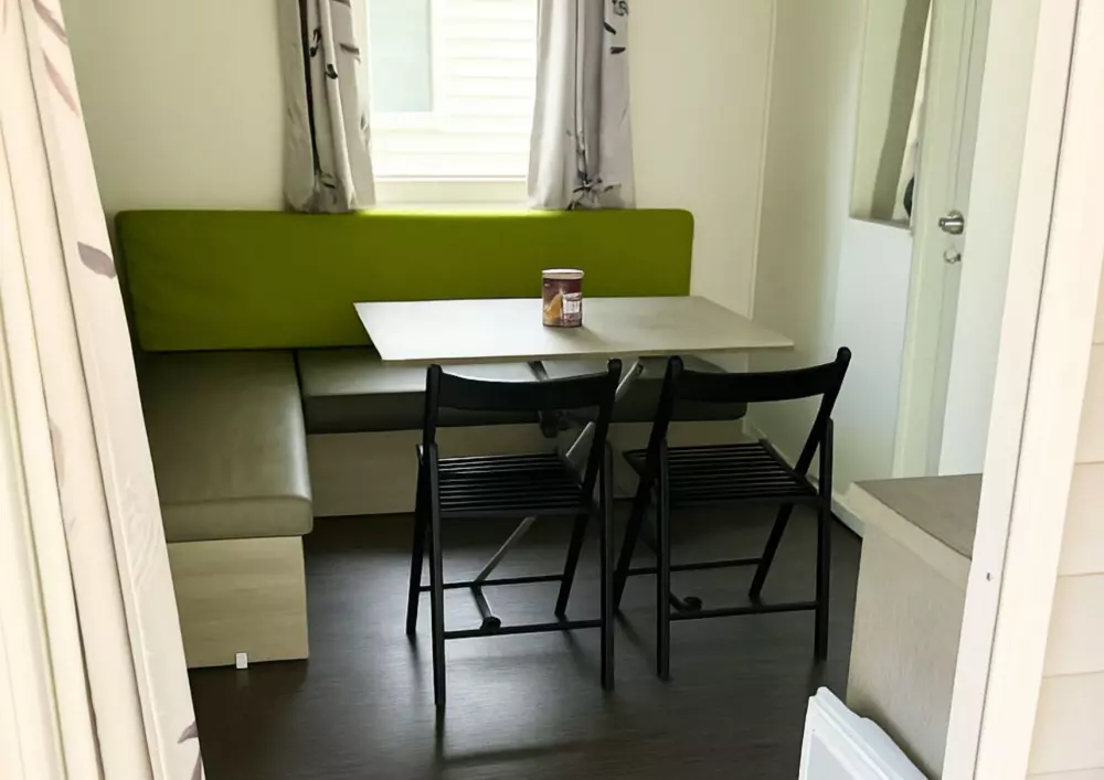 Camping Riez à la Vie 4 étoiles★★★★