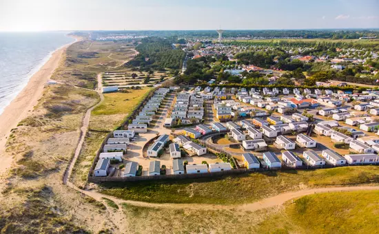 Campingplatz Sol in Gogo