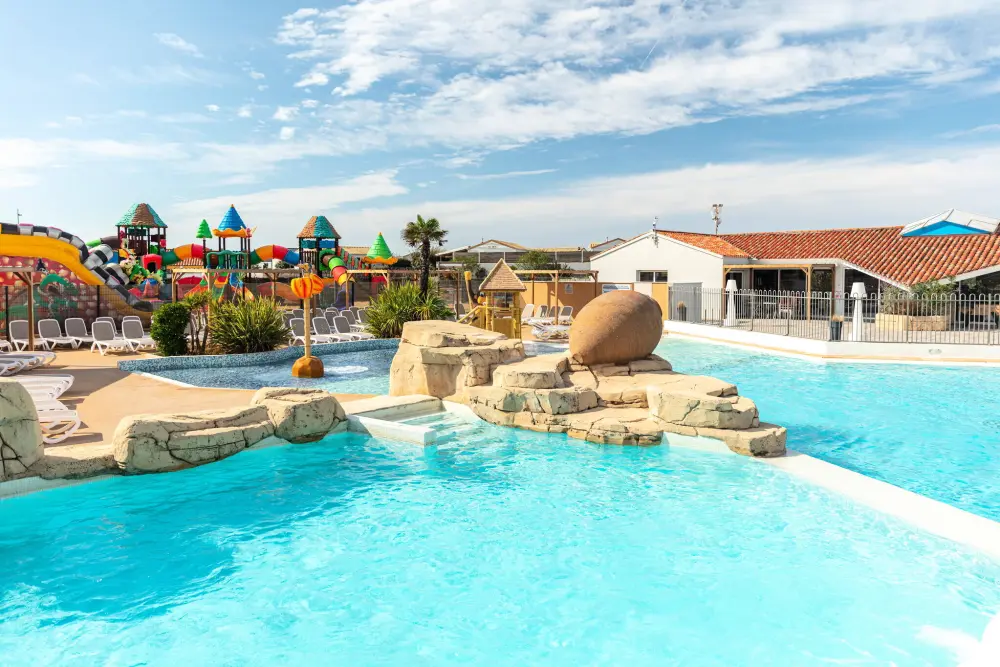 Camping Sol à Gogo