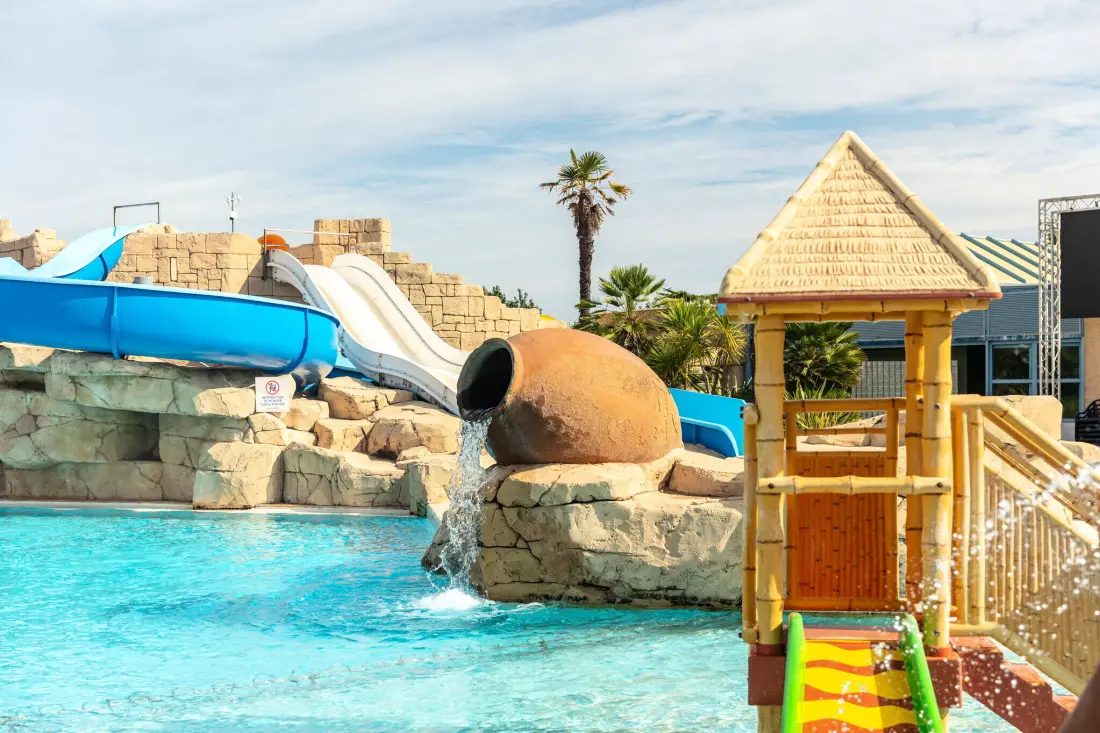 Camping Sol à Gogo