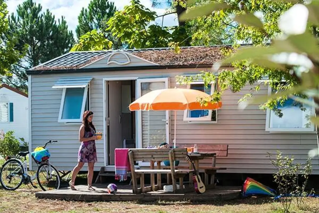 Camping Sol à Gogo