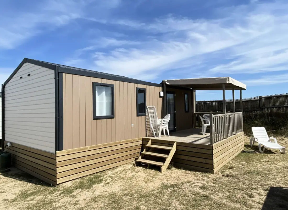 Camping Sol à Gogo