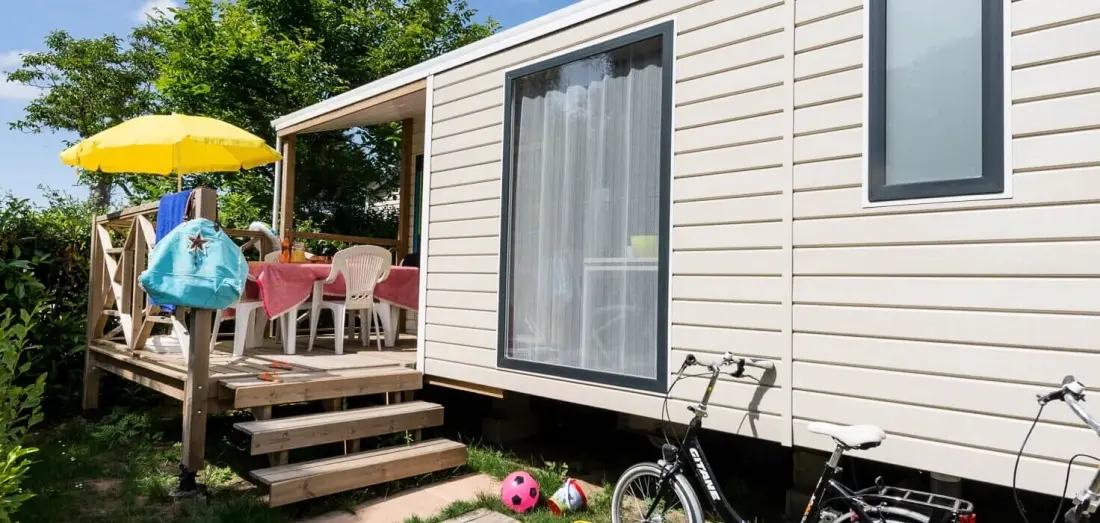 Camping Sol à Gogo