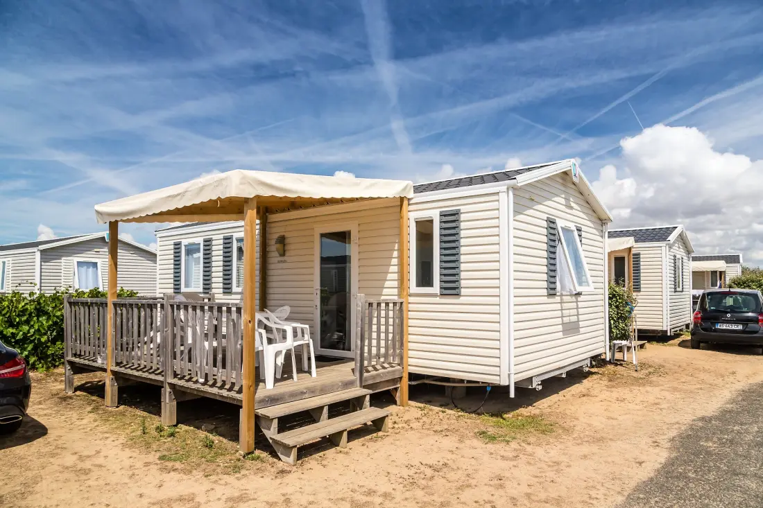 Camping Sol à Gogo