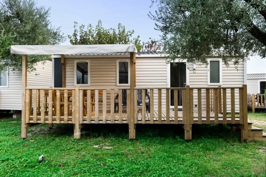 Camping Sol à Gogo