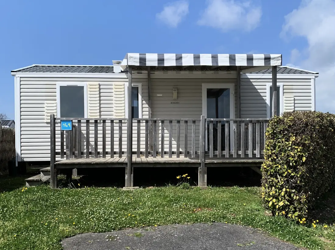 Camping Sol à Gogo