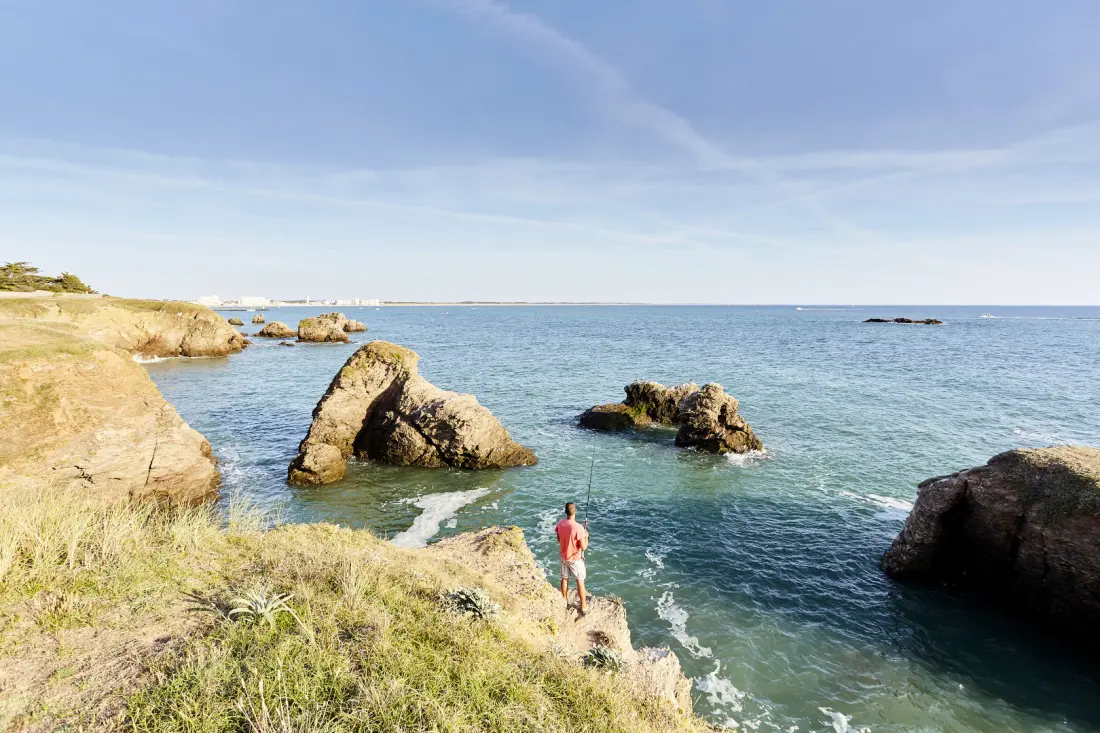 Camping Ushuaïa Villages La Conge 3 étoiles★★★