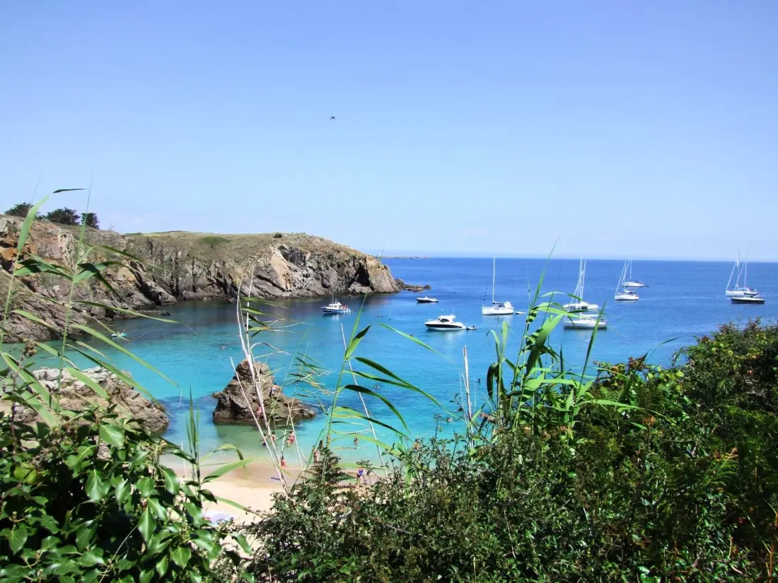 Camping Ushuaïa Villages La Conge 3 étoiles★★★