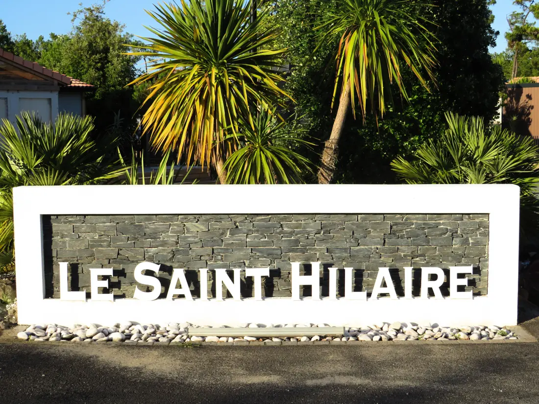 Chalets à Saint-Hilaire-de-Riez