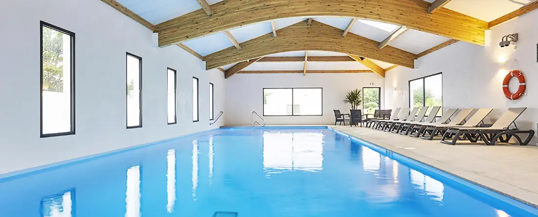 Chalets à Saint-Hilaire-de-Riez