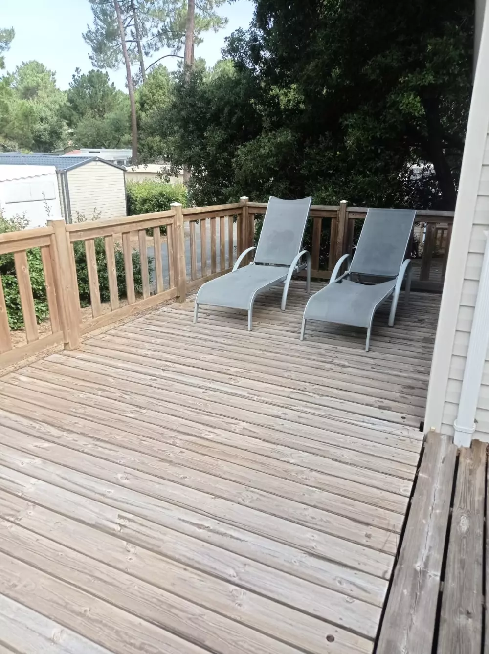 Domaine des Pins 4 étoiles★★★★