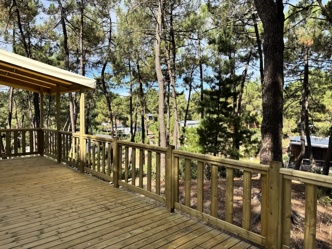 Domaine des Pins 4 étoiles★★★★
