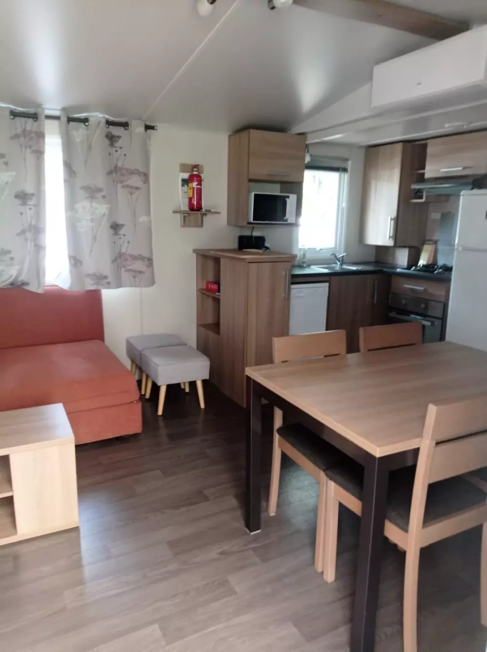 Domaine des Pins 4 étoiles★★★★