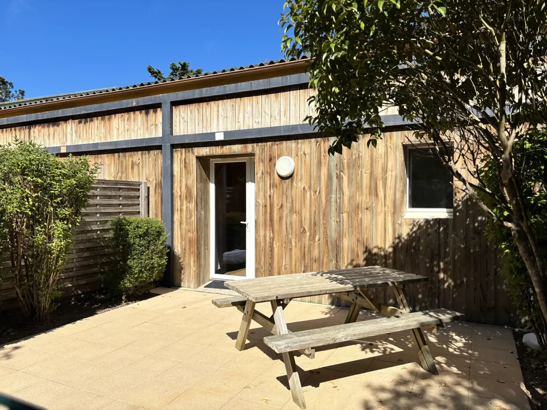 Domaine des Pins 4 étoiles★★★★