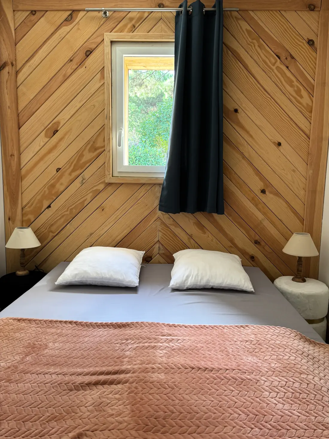 Domaine des Pins 4 étoiles★★★★
