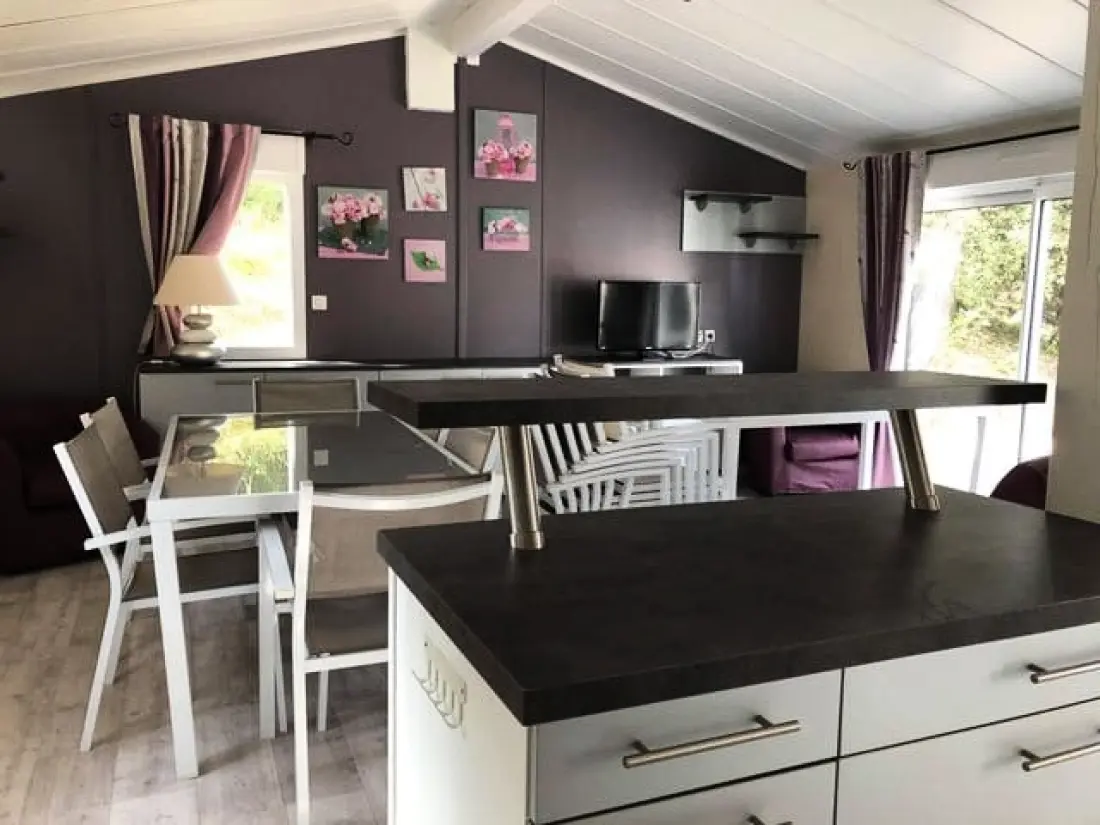Domaine des Pins 4 étoiles★★★★