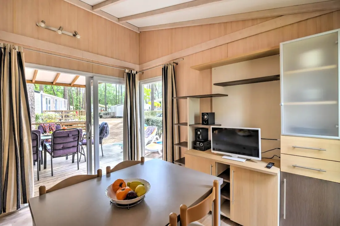 Flower Camping Au Bois Des Biches 4 étoiles★★★★