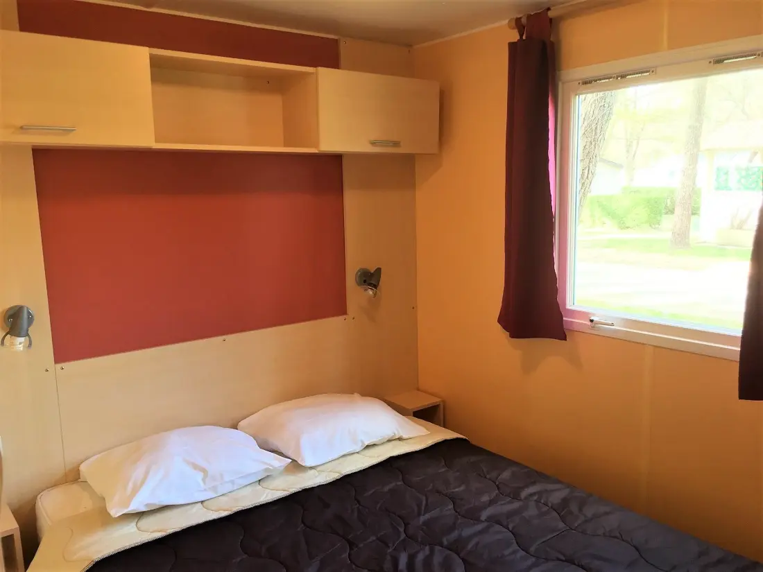 Flower Camping Au Bois Des Biches 4 étoiles★★★★