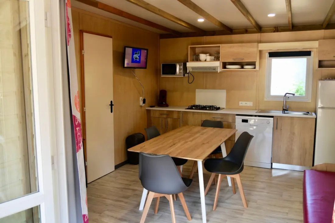 Flower Camping Au Bois Des Biches 4 étoiles★★★★