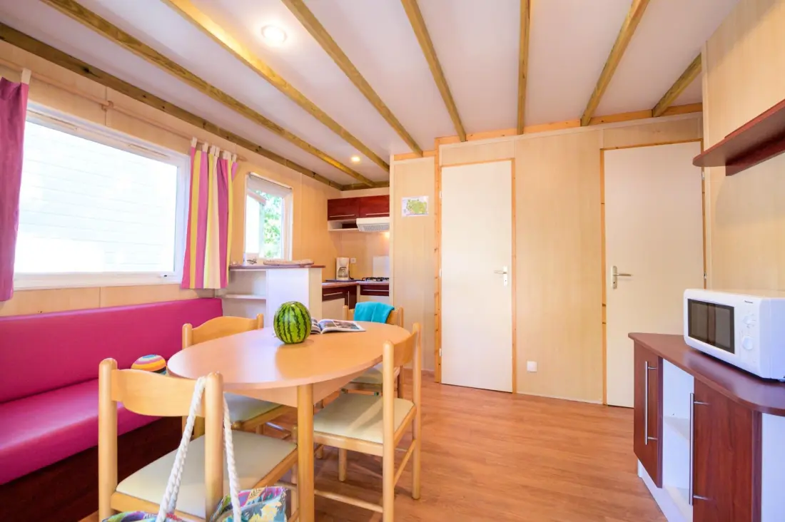 Flower Camping Au Bois Des Biches 4 étoiles★★★★