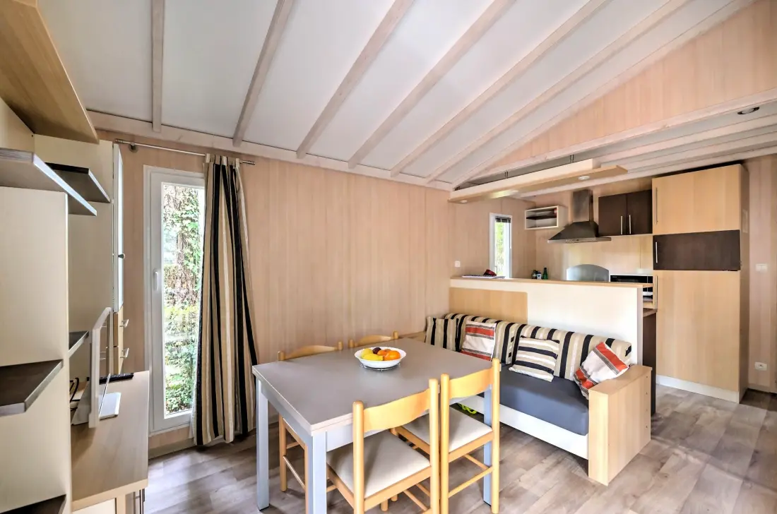 Flower Camping Au Bois Des Biches 4 étoiles★★★★