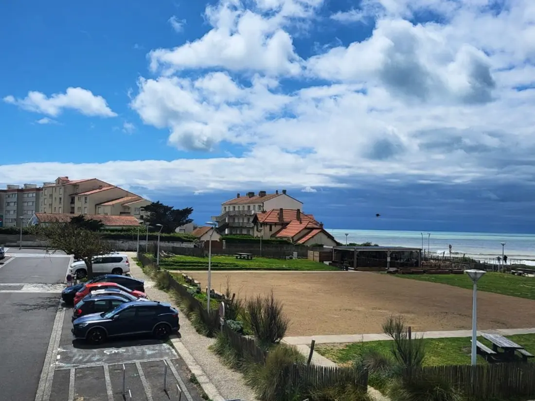 Location de Vacances Saint-Hilaire-de-Riez 416