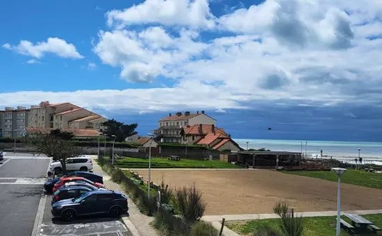 Location de Vacances Saint-Hilaire-de-Riez 416