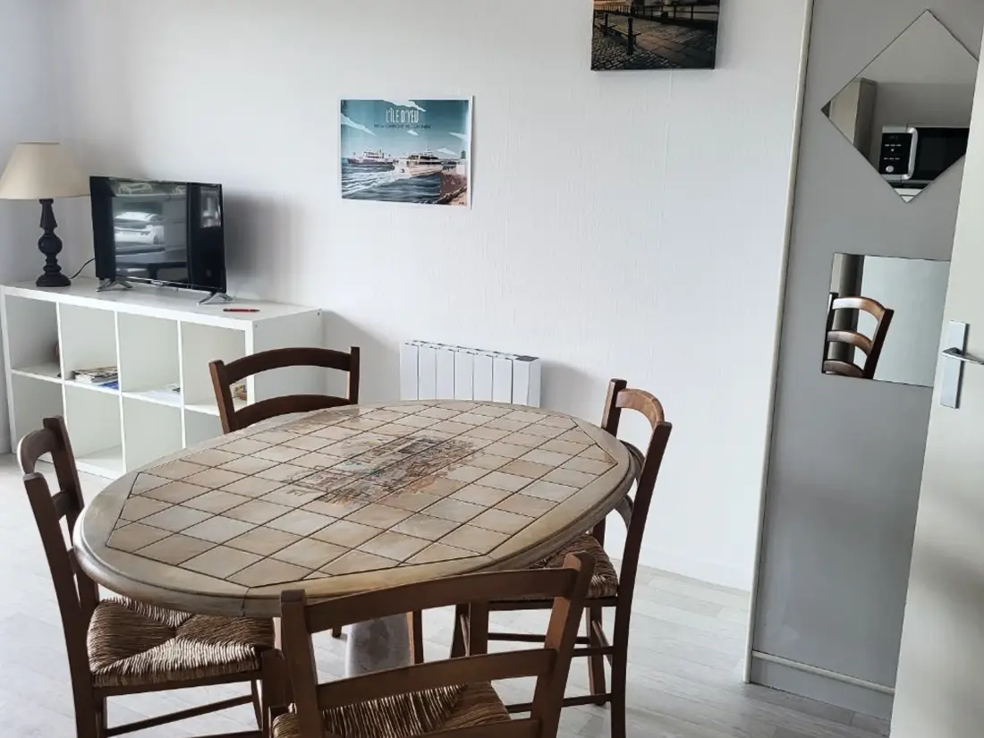 Location de Vacances Saint-Hilaire-de-Riez 416
