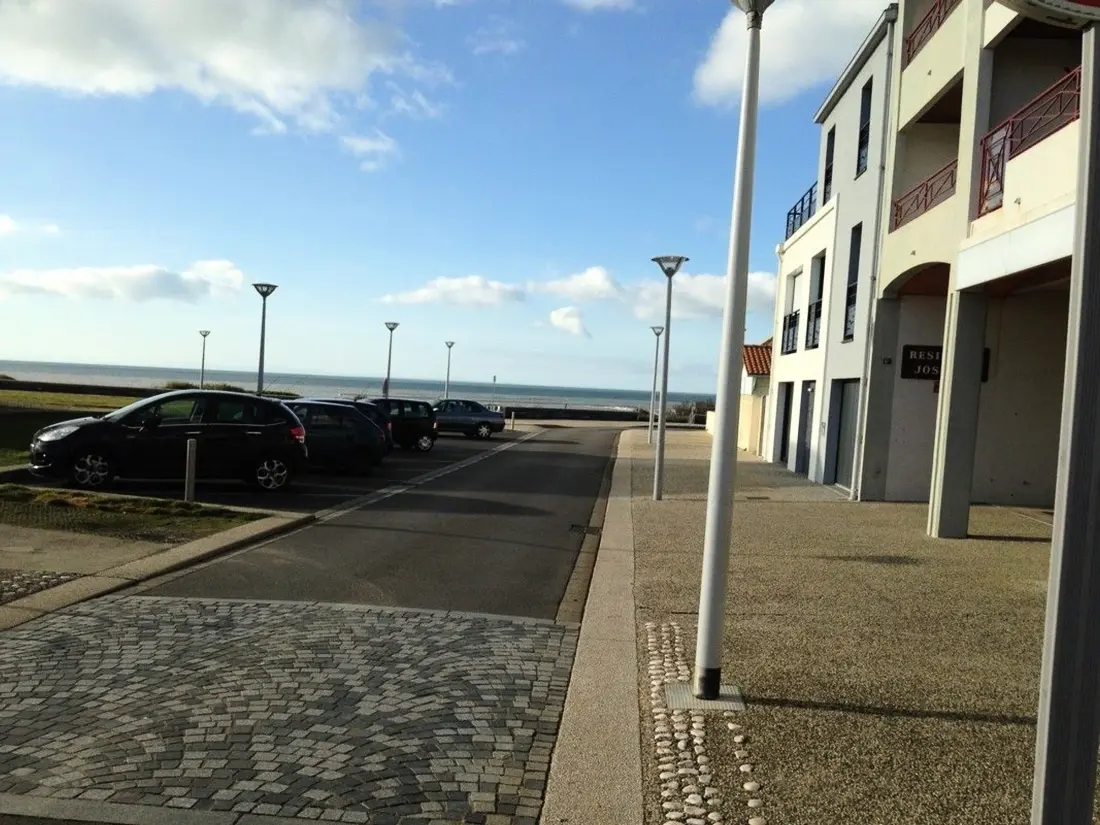Location de Vacances Saint-Hilaire-de-Riez 416