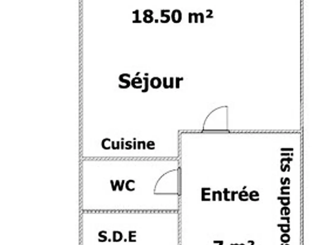 Location de Vacances Saint-Hilaire-de-Riez 416