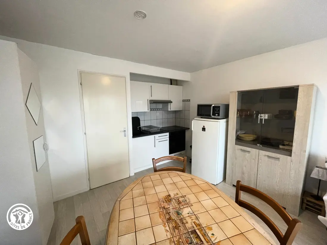 Location de Vacances Saint-Hilaire-de-Riez 416