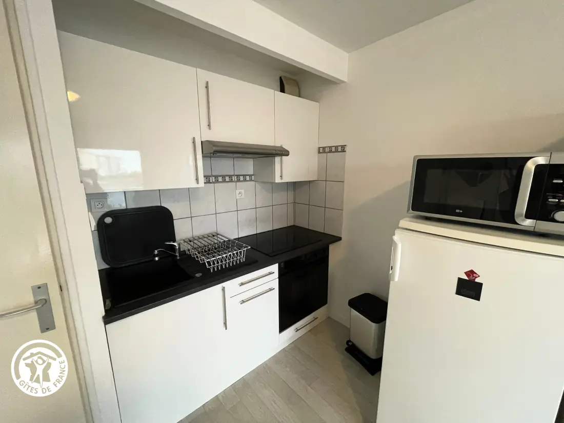 Location de Vacances Saint-Hilaire-de-Riez 416