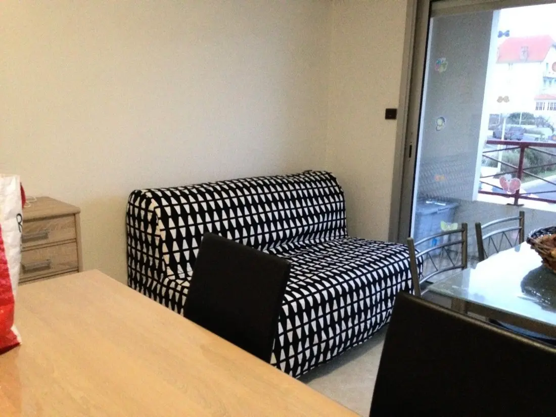 Location de Vacances Saint-Hilaire-de-Riez 416