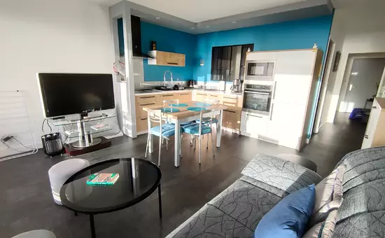 Panorama Bay Residence