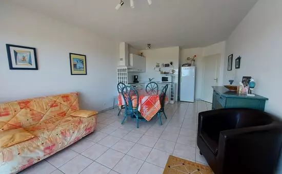 Location de Vacances Saint-Hilaire-de-Riez 606