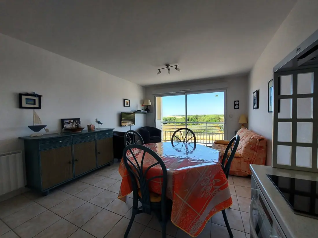 Location de Vacances Saint-Hilaire-de-Riez 606