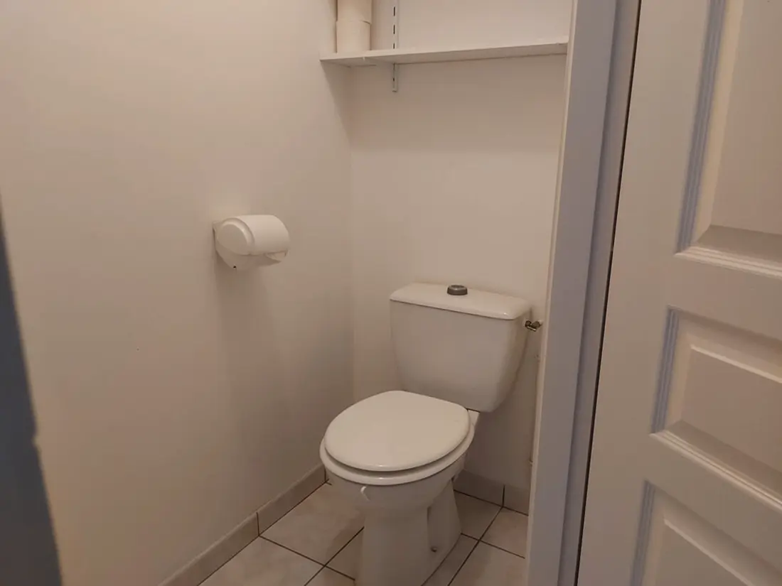 Location de Vacances Saint-Hilaire-de-Riez 606