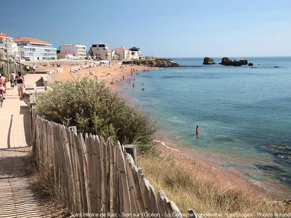Location de Vacances Saint-Hilaire-de-Riez 606