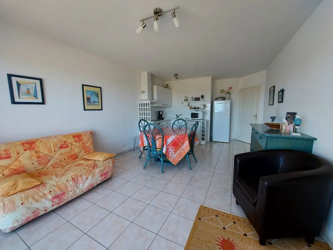 Location de Vacances Saint-Hilaire-de-Riez 606