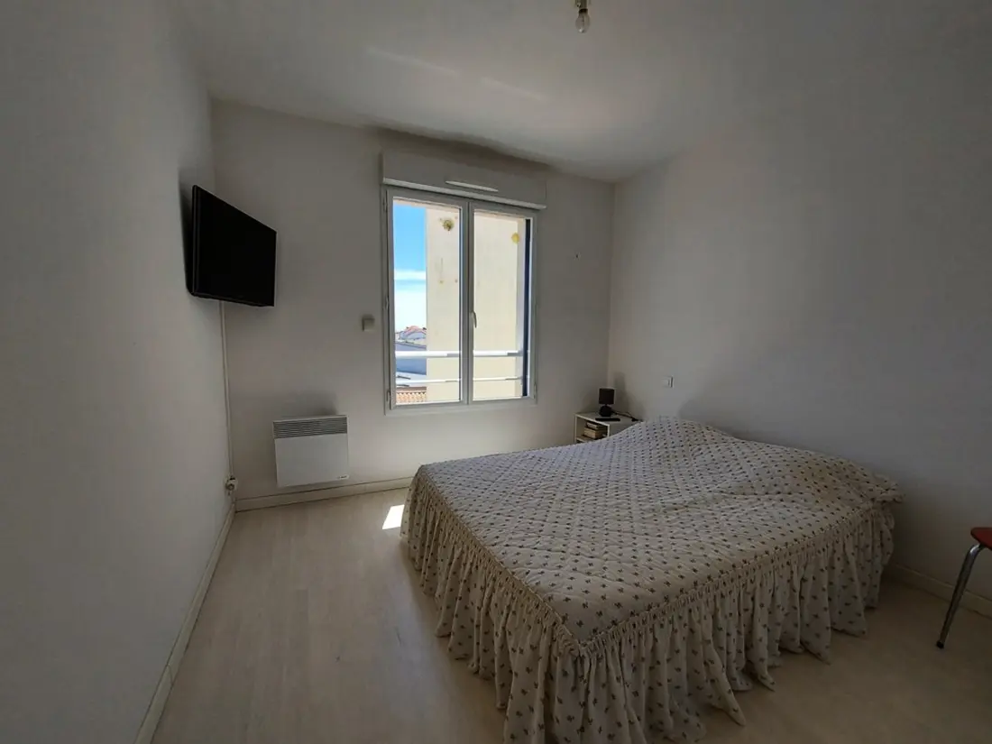 Location de Vacances Saint-Hilaire-de-Riez 606