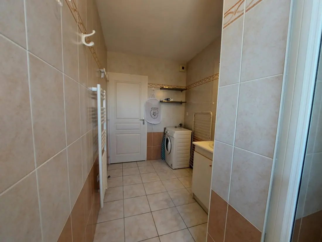 Location de Vacances Saint-Hilaire-de-Riez 606