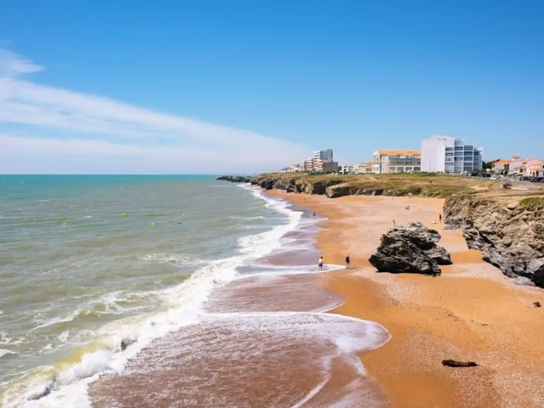 Location de Vacances Saint-Hilaire-de-Riez 606