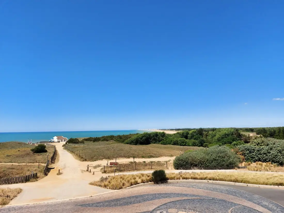 Location de Vacances Saint-Hilaire-de-Riez 606